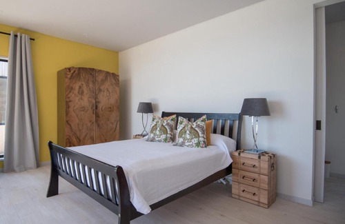 De Kelders Bed & Breakfast | Whale and Gin Spotter