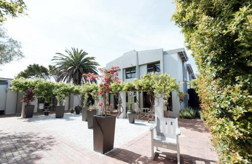 Eastcliff House | Whale Away Guest House