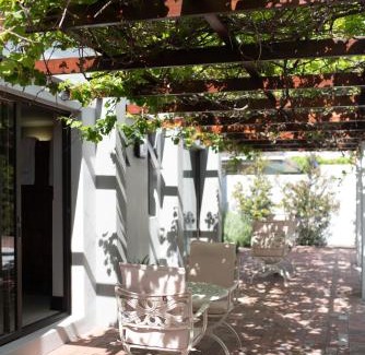 Eastcliff House | Whale Away Guest House