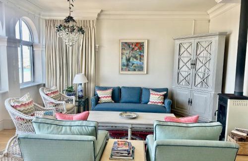 Kalk Bay Apartment | Whalehaven