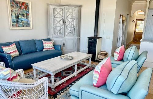 Kalk Bay Apartment | Whalehaven