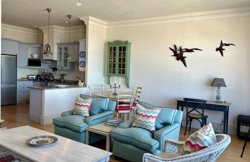 Kalk Bay Apartment | Whalehaven