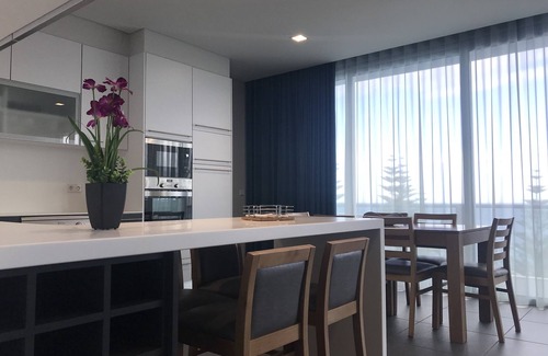 Ponta Delgada Apartment | Whales Bay Hotel