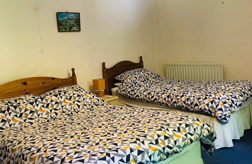 Burnsall Bed & Breakfast | Wharfe View B&B