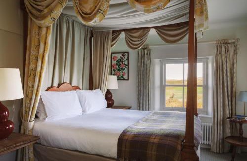 Burnsall House | Wharfe View Cottage Bolton Abbey Estate