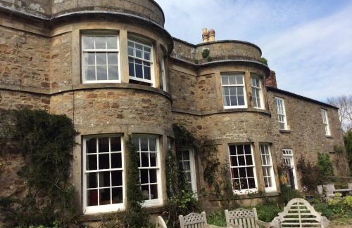 Richmond Bed & Breakfast | Whashton Springs Farmhouse B&B