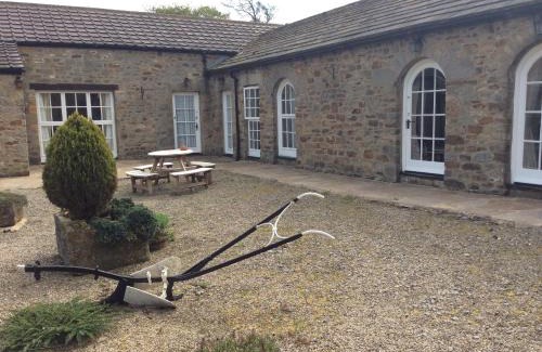 Richmond Bed & Breakfast | Whashton Springs Farmhouse B&B