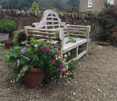 Richmond Bed & Breakfast | Whashton Springs Farmhouse B&B