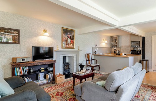 Diss Cottage | What a delight; the perfect place to relax and unwind.