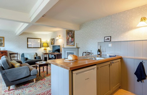 Diss Cottage | What a delight; the perfect place to relax and unwind.