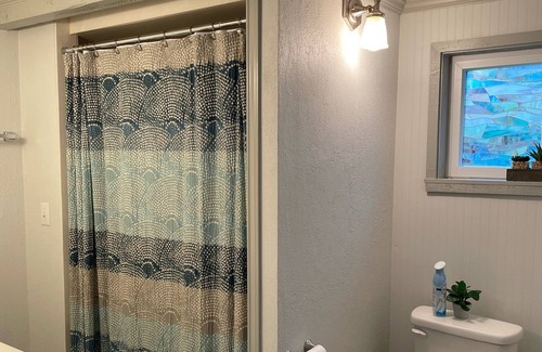 Pelican House | What a glorious view!!