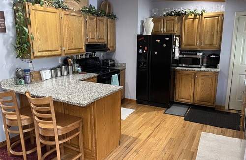 South Rutland House | What kind of fun are you into? We have it all!