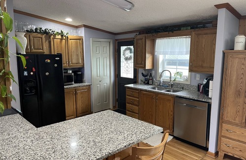 South Rutland House | What kind of fun are you into? We have it all!