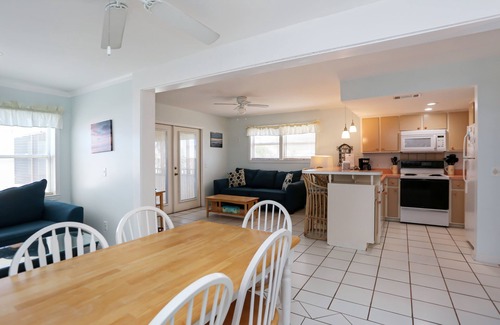 Cape San Blas House | Whataday