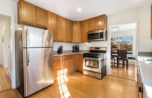 Wheaton House | Wheaton FHS Rental