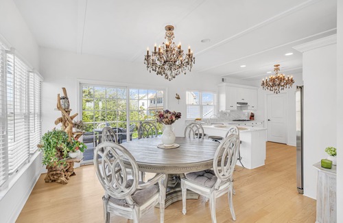 Ortley Beach House | WHEN ONLY THE BEST WILL DO!
