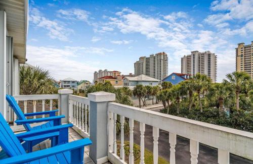 Navarre Beach House | When the Sun Goes Down