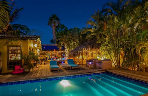 Playa Apartment | Where paradise meet people