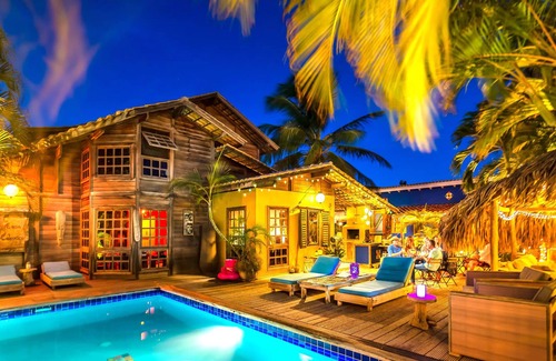 Playa Apartment | Where paradise meet people