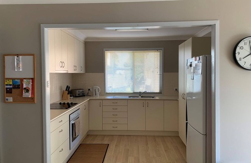 Harrington House | Where the breeze hits your hair and the feel of relaxation comes over you