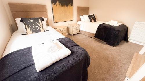 Wheyrigg Hotel | Wheyrigg Hall Hotel