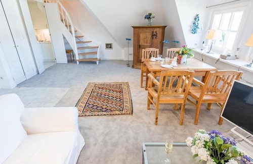 Keitum Apartment | Whg 22 Munkmarscher Chaussee 11