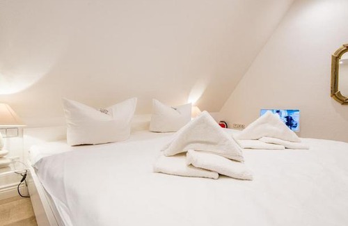 Keitum Apartment | Whg 22 Munkmarscher Chaussee 11