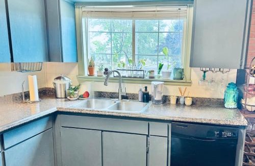 Albany House | Whimsy & Ivy