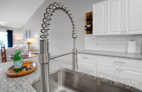 Southport Apartment | Whiskey Bent Condo