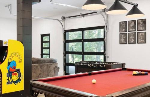 Winchester House | Whispering Waters