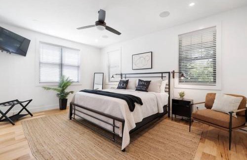 Winchester House | Whispering Waters