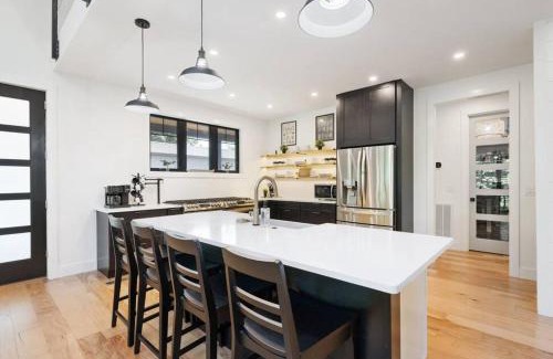 Winchester House | Whispering Waters