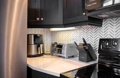 Charter Hills Cabin | Whispering Woods