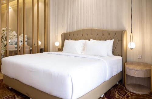 Java Hotel | Whistler Garden Hotel