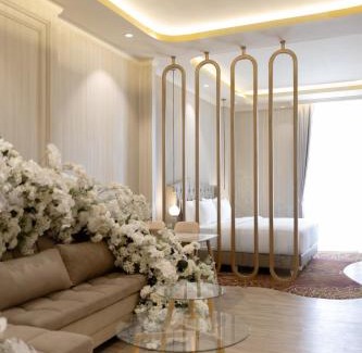 Java Hotel | Whistler Garden Hotel