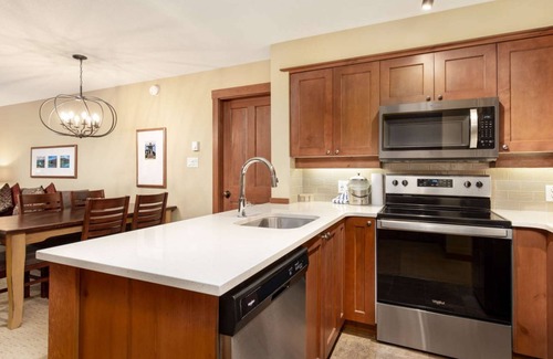 Blackcomb House | Whistler - Horstman House - 2 Bedroom