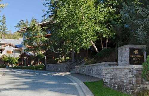 Blackcomb House | Whistler - Horstman House - 2 Bedroom
