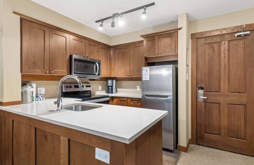 Blackcomb Condo | Whistler - Horstman House - 2 Bedroom #406