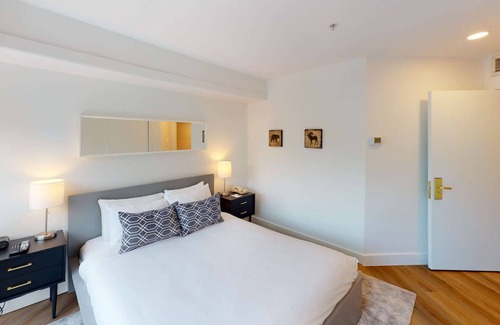 Blackcomb House | Whistler - Le Chamois - Signature 1 Bedroom #309