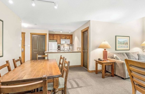 Blackcomb Condo | Whistler - Lost Lake Lodge - 2 Bedroom #425