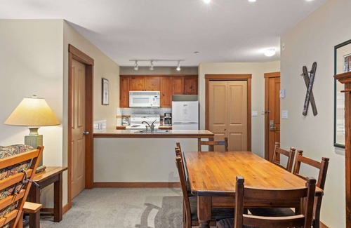 Blackcomb Condo | Whistler Premier - Lost Lake Lodge - 2 Bedroom #324