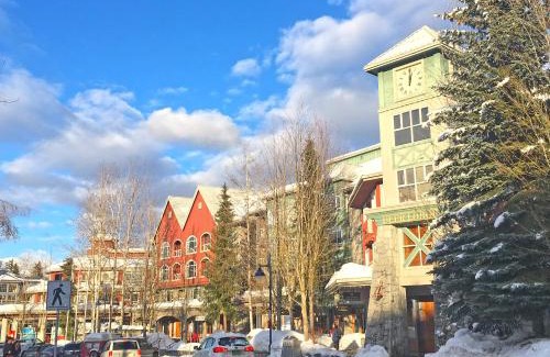 Village North Apartment | Whistler Town Plaza by Latour Hotels and Resorts