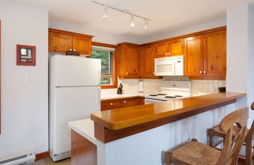 Blackcomb House | Whistler - Treeline 18
