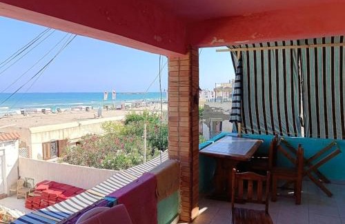 Ad-Dukhaylah Apartment | whit villa apartment meka beach