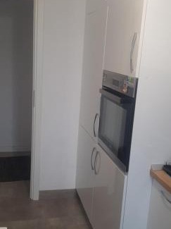 Sibiu Apartment | White Apartment Terezian