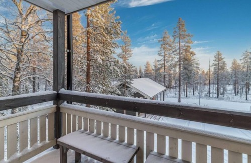 Yllas House | White Dream B by Interhome
