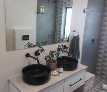 Yzerfontein House | White Feather Wellness Room and Beauty Spa