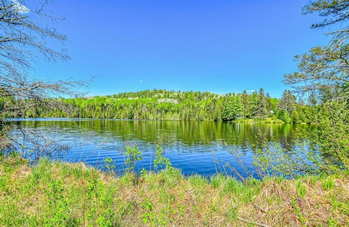 Saint Come House | White Fox Haven