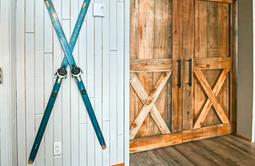 Saint Come Cottage | White Fox Haven Summa