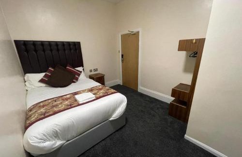 North Wheatley Hotel | White Hart Hotel
